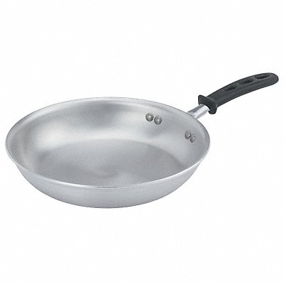 Alum Fry Pan Non-Stick Dia 10