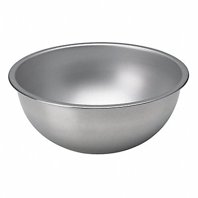 SS Mixing Bowl 3/4 QT
