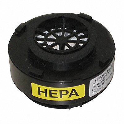 Filter Dry HEPA