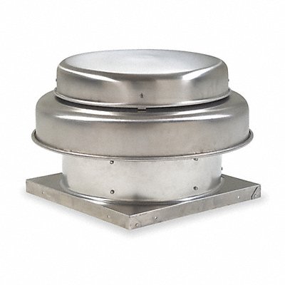 Exhaust Ventilator 24 In 208-230/460 V