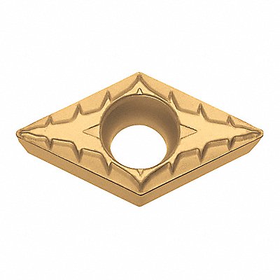 Turning Insert Diamond DCMT 3251 XP
