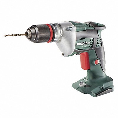 Cordless Drill 18.0V 8-1/4 L