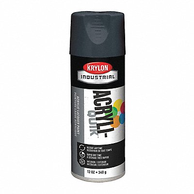 J1453 Spray Paint Shadow Gray Gloss