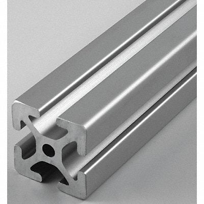 Framing Extrusion Smth L48In 1.406Lb/Ft