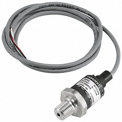 D3885 Transducer 0 to5000 psi Output 1 to 5VDC