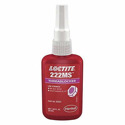 Threadlocker,50 Ml
