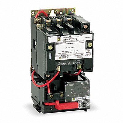 H5176 NEMA Magnetic Motor Starter