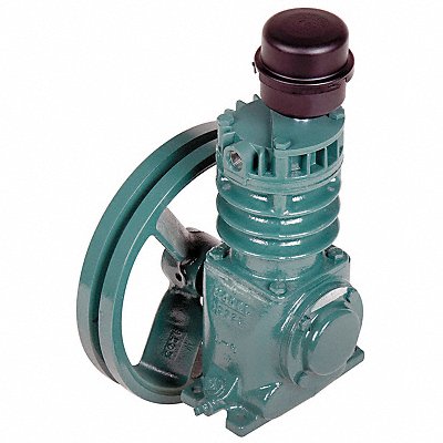 Air Compressor Pump 1 Stage