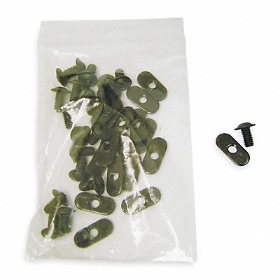 Fastener Kit for 5JA86 etc. PK15