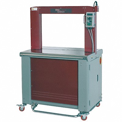Arch Strapping Machine Automatic