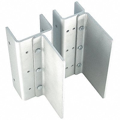 Flex Mount Bracket Kit Sliding Gate