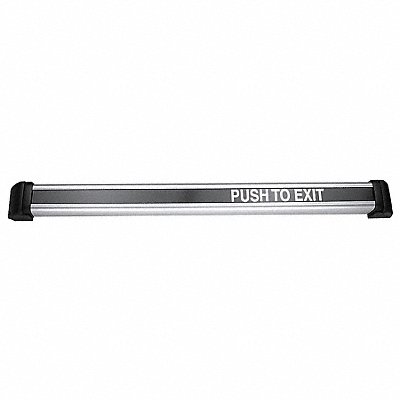 Push to Exit Bar Width 42 In.