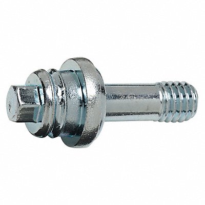 Bolt Side Terminal Steel PK10