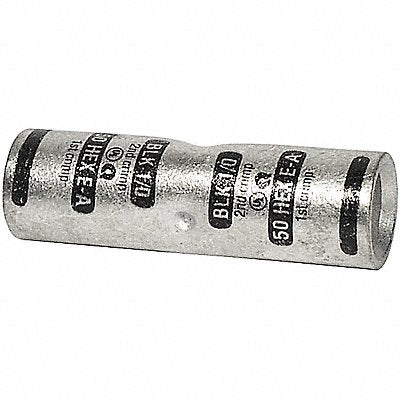 Wire Connector Size 1/0 Splice PK5