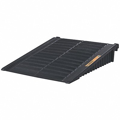 Drum Storage Unit Ramp,Black