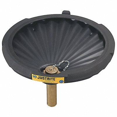 Drum Funnel Flammables