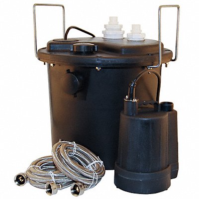 Scale Removal System