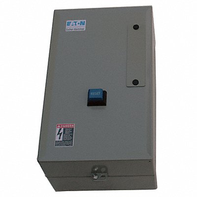 H2700 DP Motor Starter 3P 50A 240V Coil NEMA1