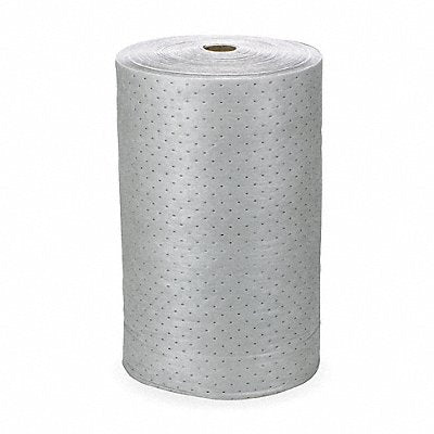 Absorbent Roll,24 gal.,15 In. W