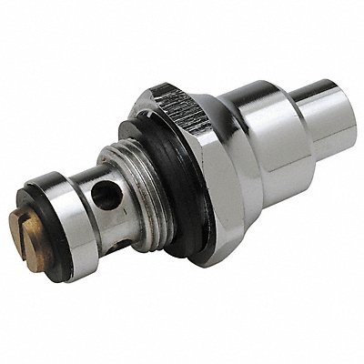 Foot Pedal Valve Assembly Brass Zurn