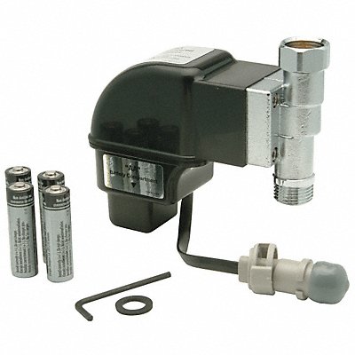 Control Box Electronic