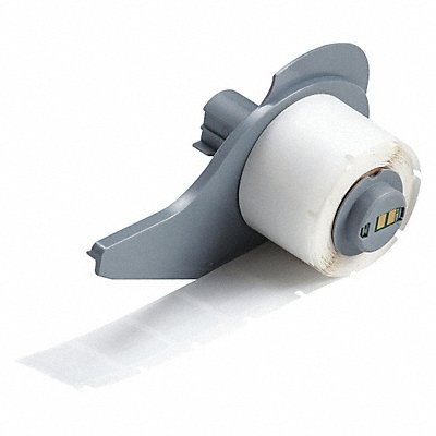 Cartridge Label 3/4 in L 3/4 in W