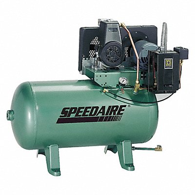 Electric Air Compressor 1 HP