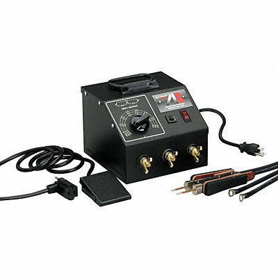 Plier-Style Soldering System 1800w 1/4