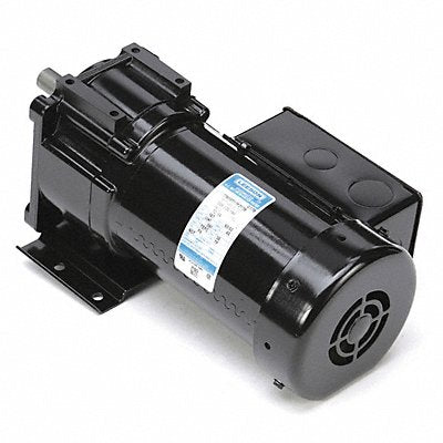 AC Gearmotor 16 rpm TEFC 208-230V