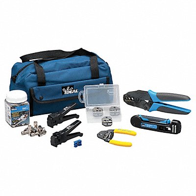 Communications Tool Kit No. of Pcs. 10