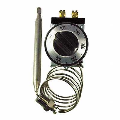 Elec Cook Control Tstat Replaces EA3-44