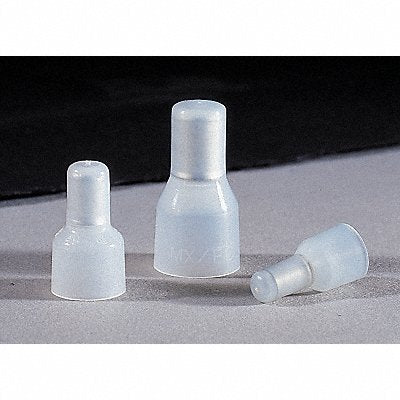 Closed-End Crimp Connctr 16-12 AWG PK100