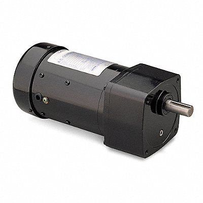 AC Gearmotor 29 rpm TEFC 115/230V
