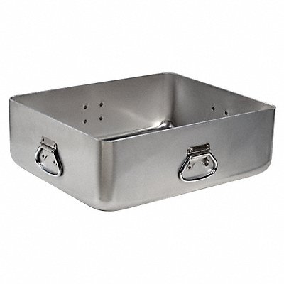 Roaster Pan Heavy-Duty Aluminum
