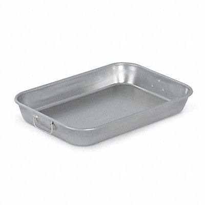 Bake and Roast Pan w/ Handles 7-1/2 Qt.