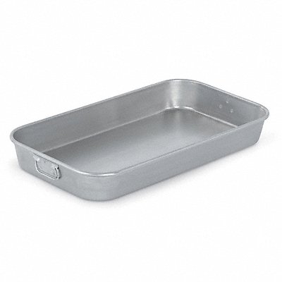 Bake and Roast Pan w/ Handles 17-7/8 Qt.