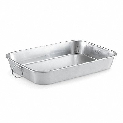 Bake and Roast Pan 6-1/4 Qt.