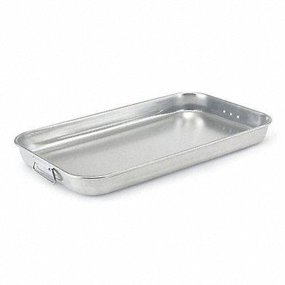 Bake and Roast Pan w/ Handles 8-15/16