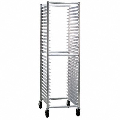 Bun Pan Rack Welded 30 Pan Capacity