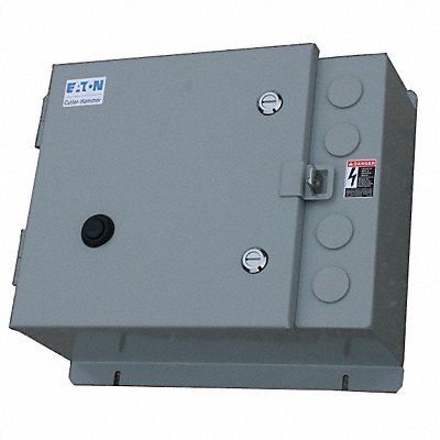 H0489 NEMA Magnetic Motor Starter