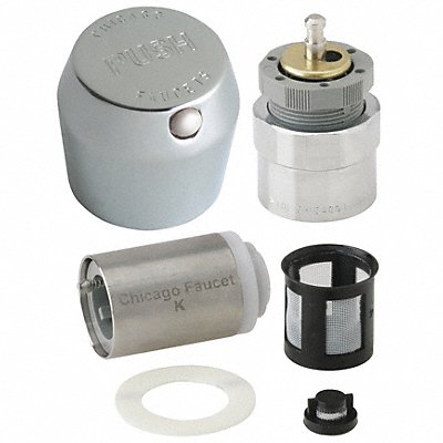 MVP Metering Handle Kit