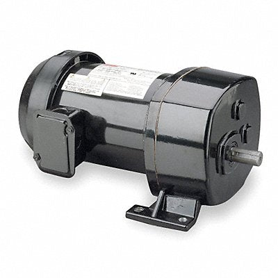 AC Gearmotor 8.5 rpm TEFC 115V
