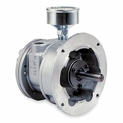 Air Motor 4 HP 128 cfm 3000 rpm