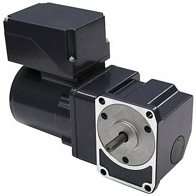 AC Gearmotor 240 rpm TENV 220VAC