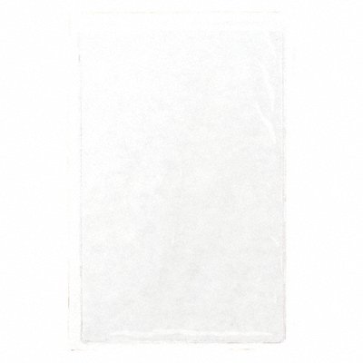 Adh Backed Env 6-1/2 x 4-1/2 In PK10