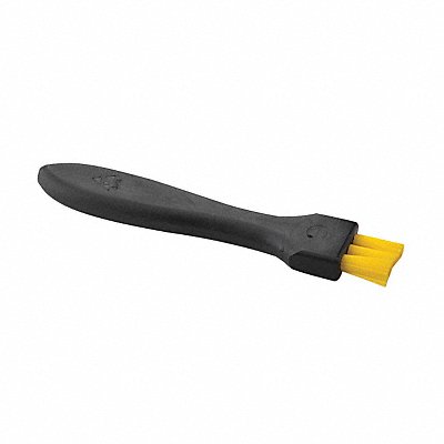 Brush Flat Nylon Blk