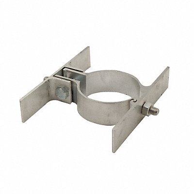 Sign Mounting Brackets Aluminum PR