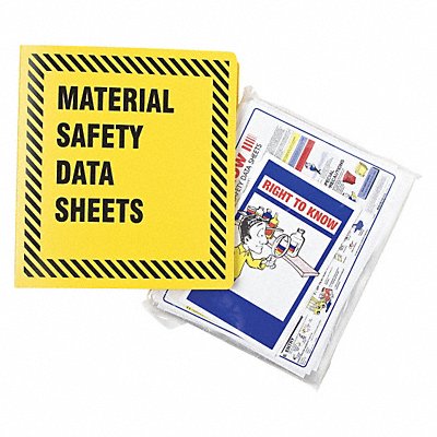 Binder 11-5/8 in W 2-1/8 in D