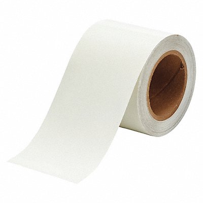 Banding Tape Clear 4 in W
