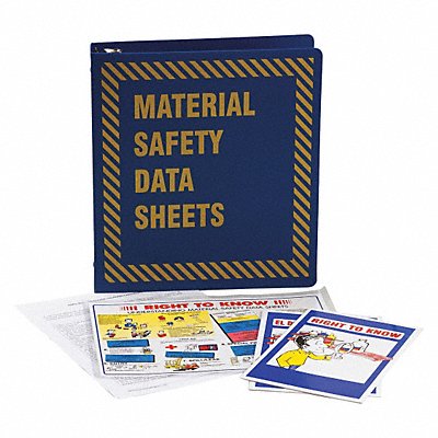 Binder Polyethylene 2-1/8 in D